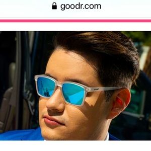 Goodr sunglasses